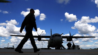 Румъния модернизира военната си база край Черно море Михаил Когълничану