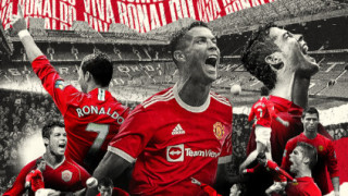 Ръководството на Манчестър Юнайтед съобщи на официалния си сайт че