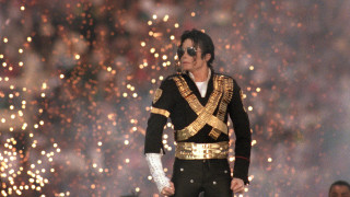 Парис Джексън е вече на 24 а Принс Джексън