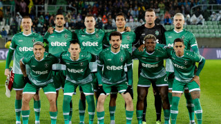 Шампионът Лудогорец се намира в сериозна криза а опитите на ръководството