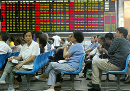 Азиатските пазари изплуваха, САЩ почиват
