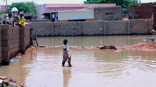 Съветът за сигурност и отбрана на Судан обяви извънредно положение