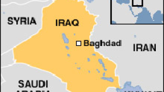 Терорист взриви бензиновоз и уби 8 души в Ирак