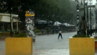 През страната ще преминава студен атмосферен фронт и въздушната маса