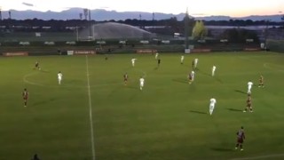 Септември София загуби от Кривбас Кривий Рог с респектиращото 0 5