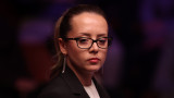 Десислава Божилова - българката, която завладя най-джентълменския спорт