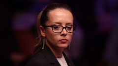 Десислава Божилова - българката, която завладя най-джентълменския спорт