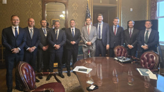 Със стратегически партньорства и проекти България потвърждава амбицията си да