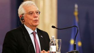 Европейският съюз не приема предложението на САЩ като част от