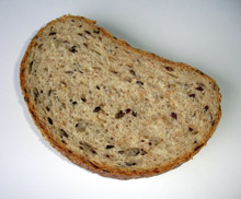 Диетичните хлябове – чисти