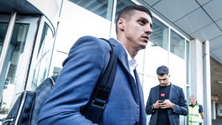 БТВ направи филм за Футболист №1 на България Кирил Десподов