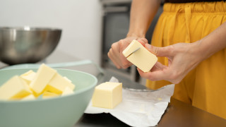 Маслото е основна храна за голяма част от света консумиращ