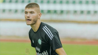 Вихрен и Костадин Котев се разделят като вратарят ще продължи