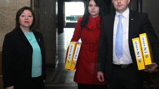 Изборите могат да станат много опасни, притеснени в НДСВ