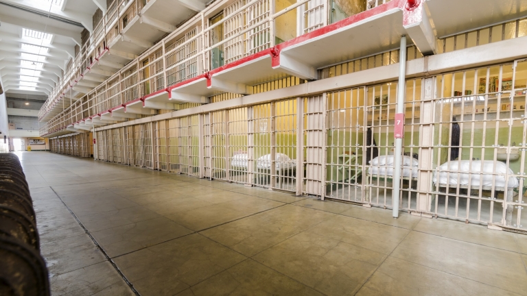Холандия закрива затвори поради липса на престъпници
