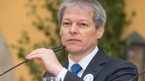 Президентът на Румъния номинира Дачиан Чолош за премиер