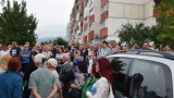 Жители на Казанлък настръхнаха заради масов бой в първия учебен ден