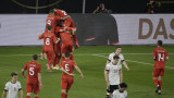 Германия загуби с 1:2 от Северна Македония в световна квалификация