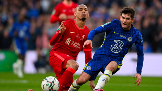 Трансферните планове на италианския Милан не са се променили въпреки