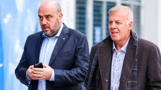 Спешна среща с Наско Сираков поиска една от организациите които