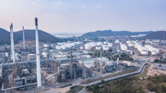 BP търси потенциални купувачи на нефтопреработвателните си активи в Германия