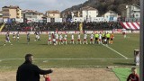 Беласица и Спортист (Своге) не намериха път към гола