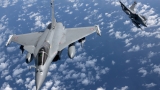 Франция продаде на Египет 30 бойни самолета "Рафал" 