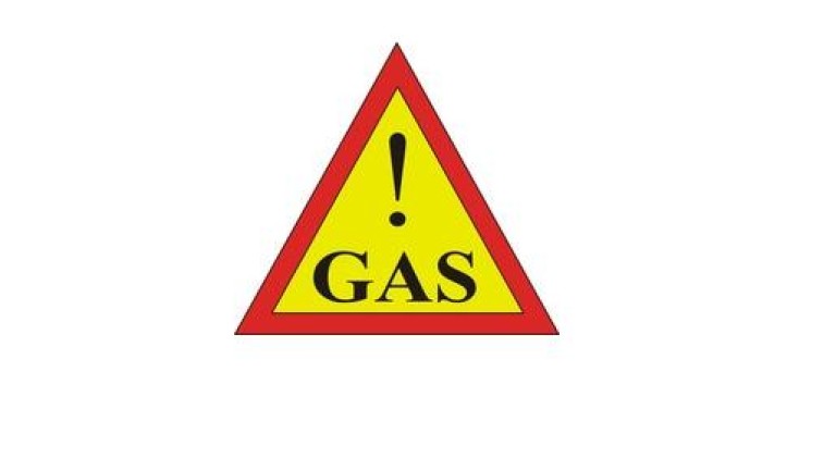 7 сигнала в Бургас за мирис на газ във въздуха