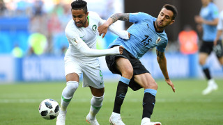 Челси се насочи към уругвайски национал