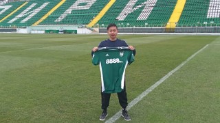 Новият японец в Пирин Юки Айзо е щастлив от трансфера