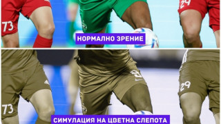 Българският футболен съюз и Българската професионална футболна лига съвместно с