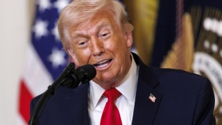 Тръмп: САЩ не се нуждаят от помощта на Украйна срещу иранските дронове