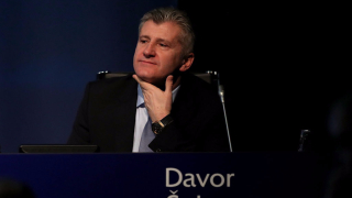Президентът на футболната федерация на Хърватия Давор Шукер коментира треньорската