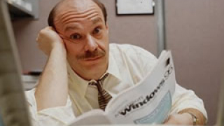 Идва краят на плешивите мъже