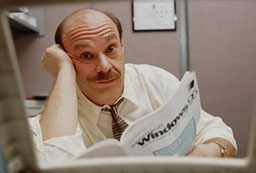 Идва краят на плешивите мъже