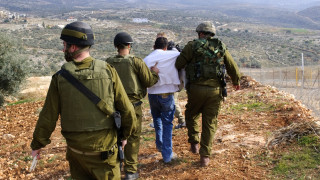 Министерството на вътрешните работи на Израел нареди на представителя на