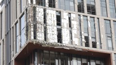 ОАЕ: Не сме помагали на САЩ да ударят остров Харг