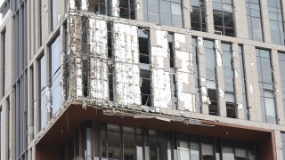 Иран е възобновил атаките срещу държави от Персийския залив като