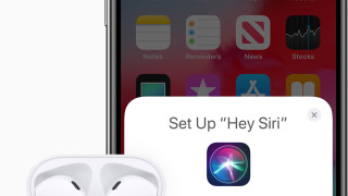 Apple чрез фирма подизпълнител наема работници и слуша лични разговори