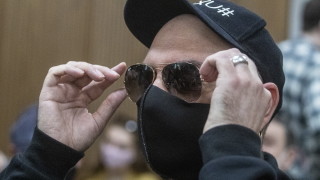 Руски съд призна за виновен известния режисьор Кирил Серебренников