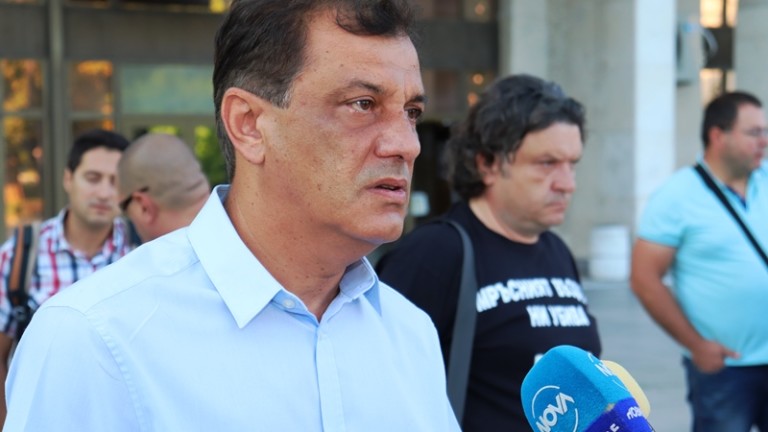 Русе втвърдява мерките срещу предприятието, замърсяващо въздуха