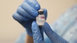 Слаб интерес за ваксинация във Велико Търново