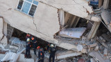  Турция се нуждае от 300 000 нови жилищни здания след земетресенията 