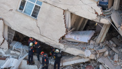 И 30-годишна българка е в неизвестност след земетресенията в Турция