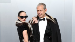 Блясък и провокации - звездите на партито на Vanity Fair след Оскарите