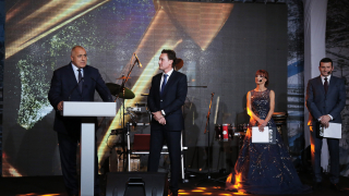 Борисов: Не сме се предали!