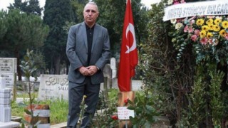 Легендата на българския футбол Христо Стоичков посети за първи