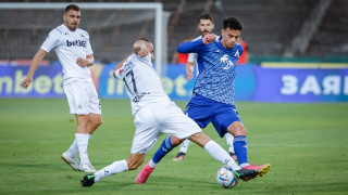 В Славия няма да имат медийни изяви преди мача срещу