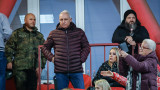 Стоичков и Джони Велинов си припомниха най-милите спомени в ЦСКА