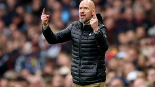 След като Томас Тухел бе обявен за национален селекционер на